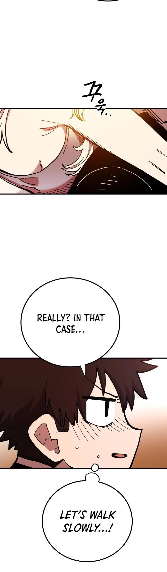 Read Player EN Manga Online