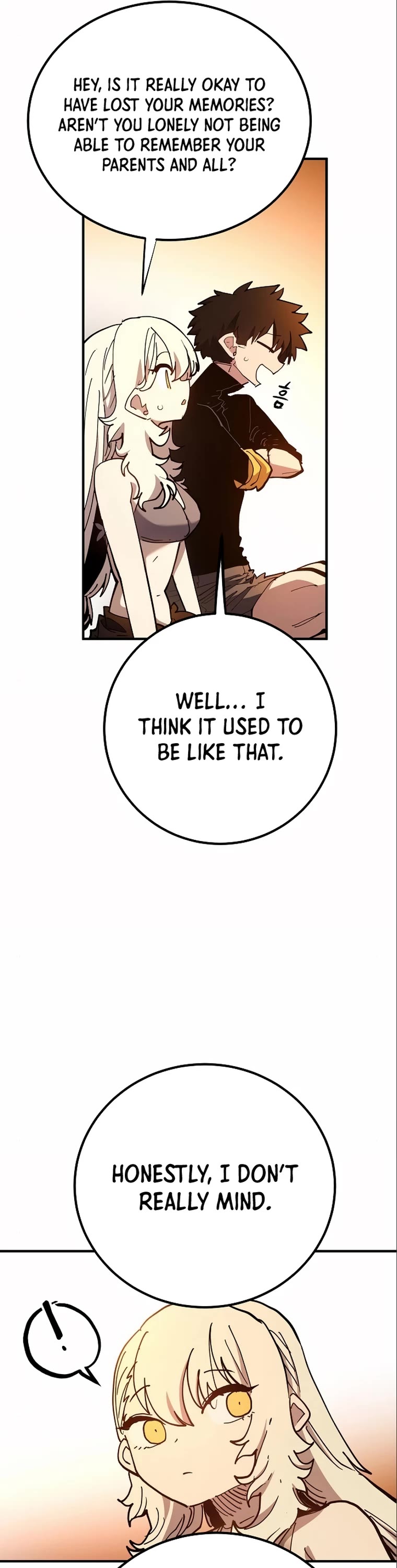Read Player EN Manga Online