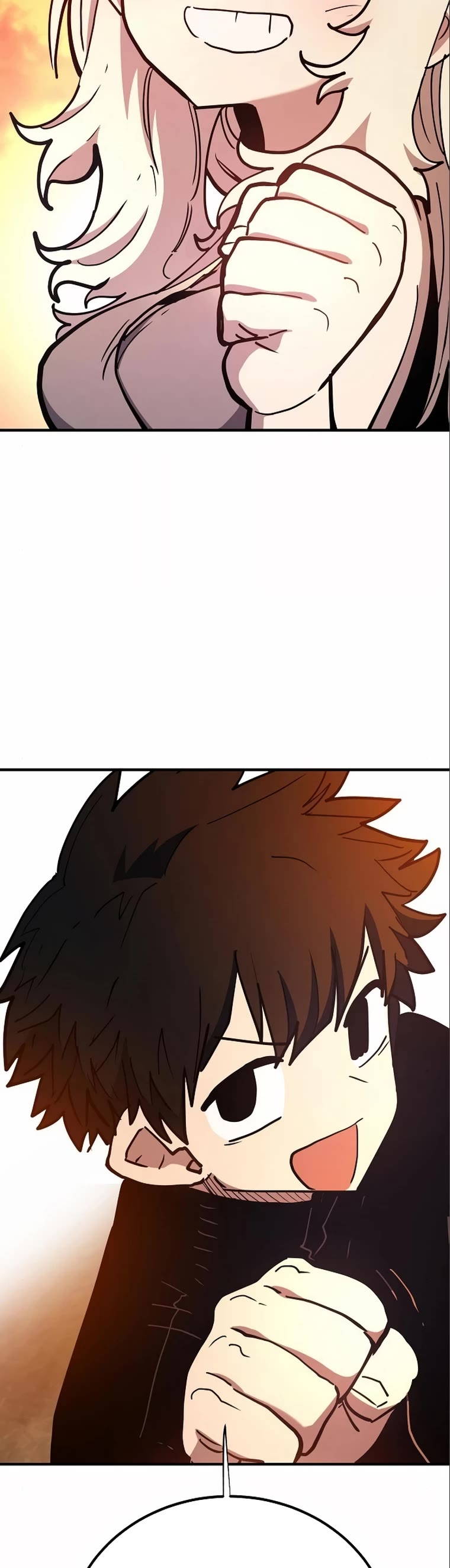 Read Player EN Manga Online