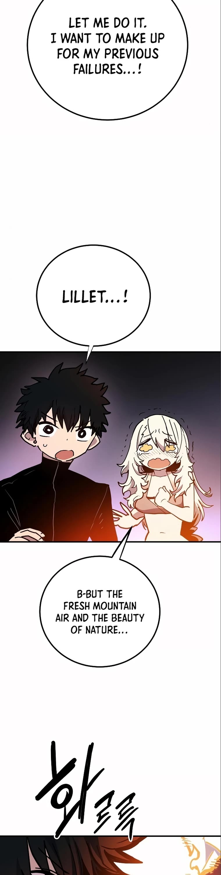 Read Player EN Manga Online