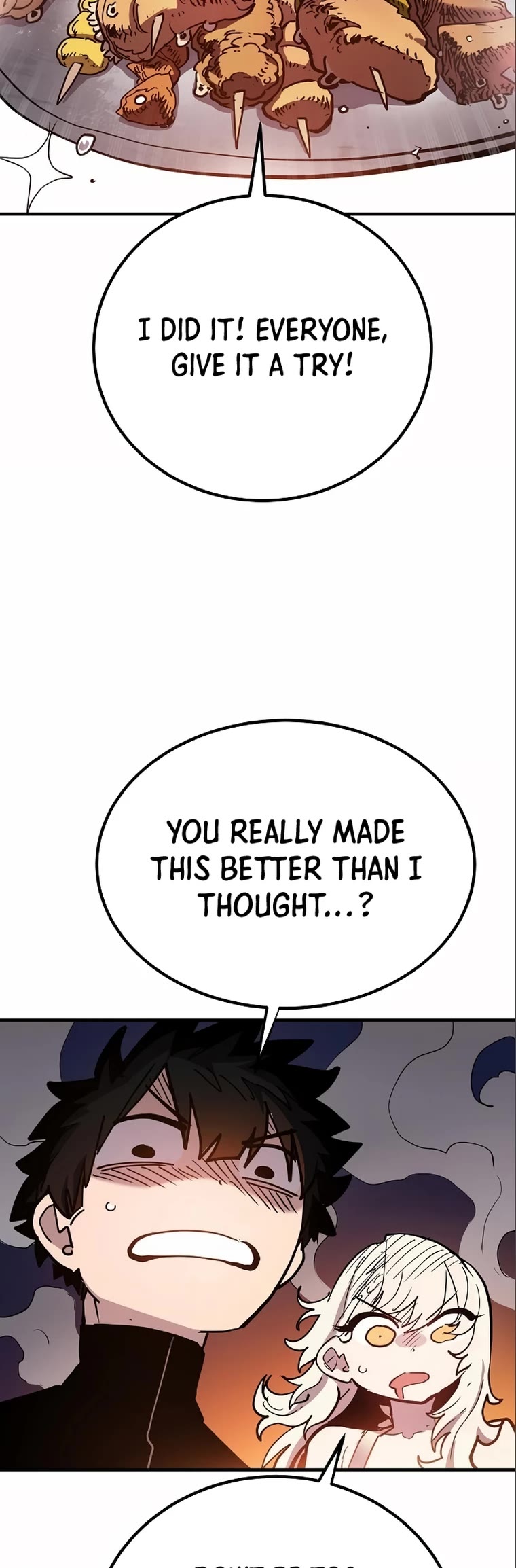 Read Player EN Manga Online