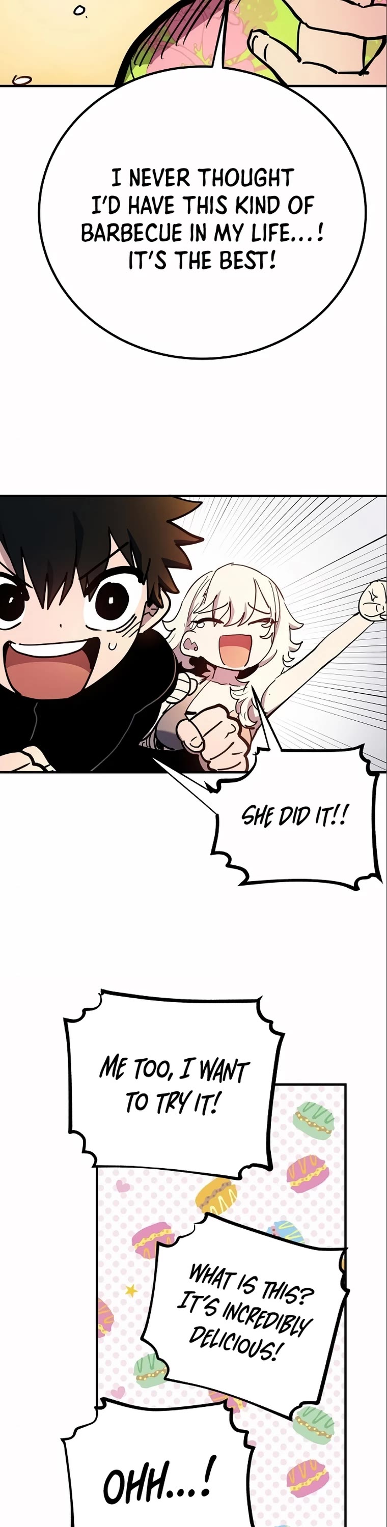 Read Player EN Manga Online