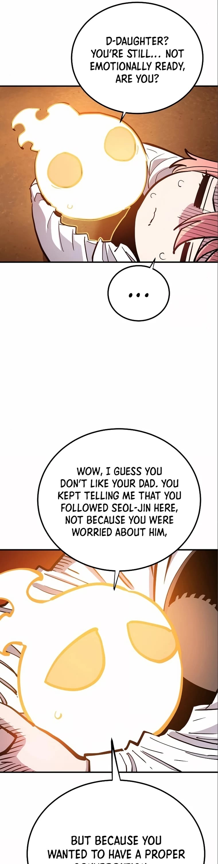 Read Player EN Manga Online