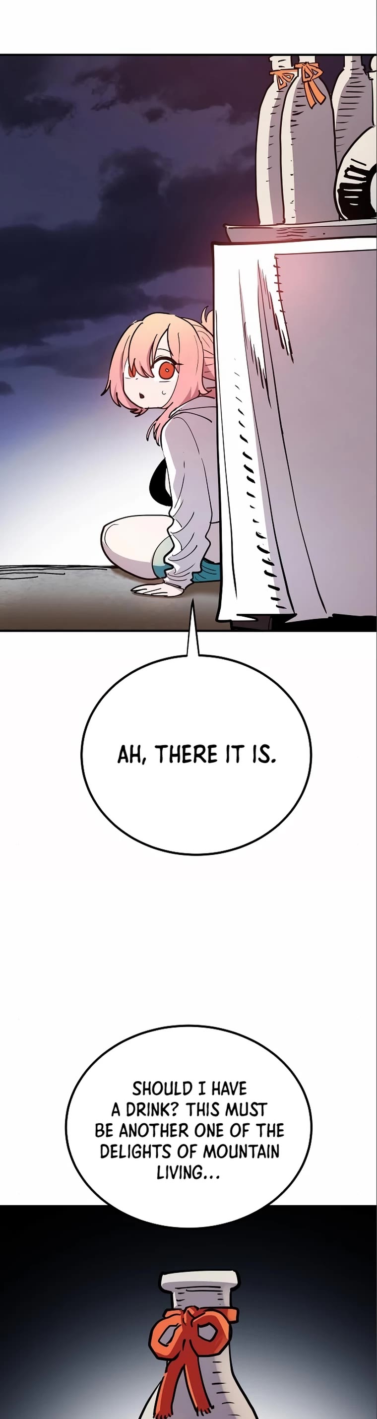 Read Player EN Manga Online
