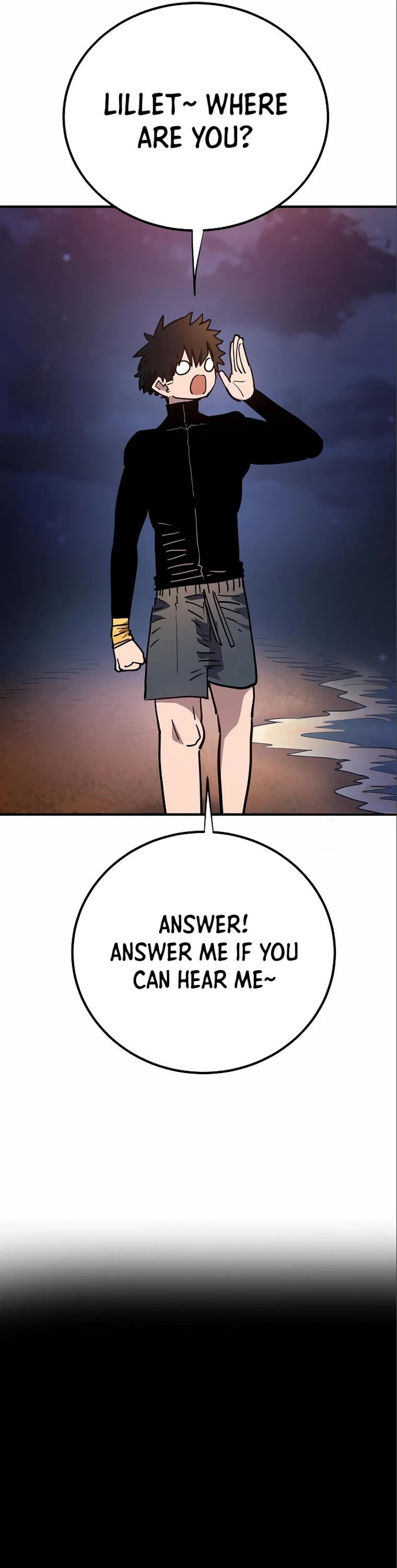 Read Player EN Manga Online