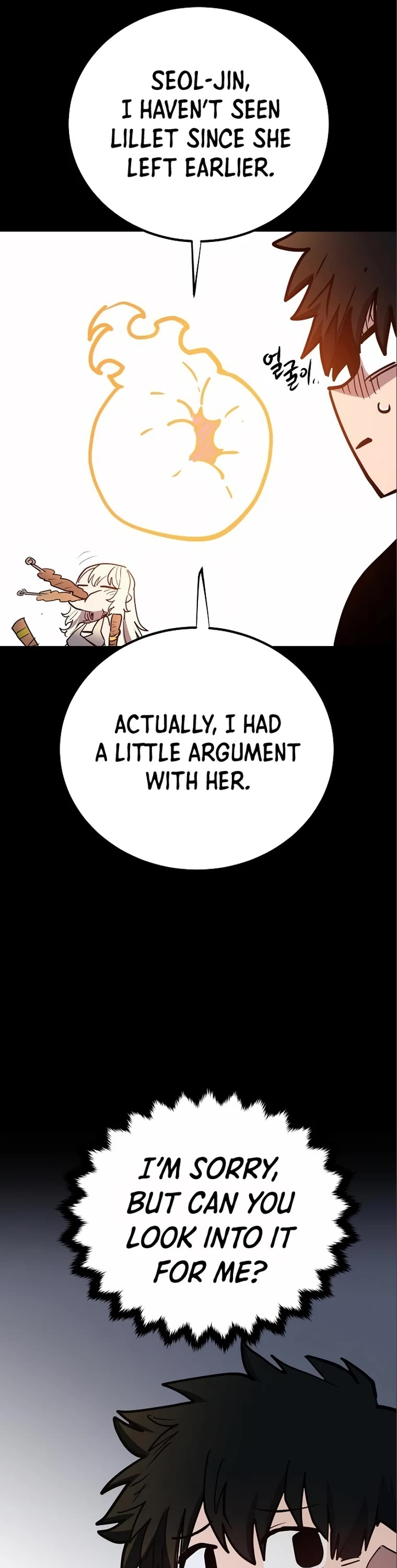 Read Player EN Manga Online