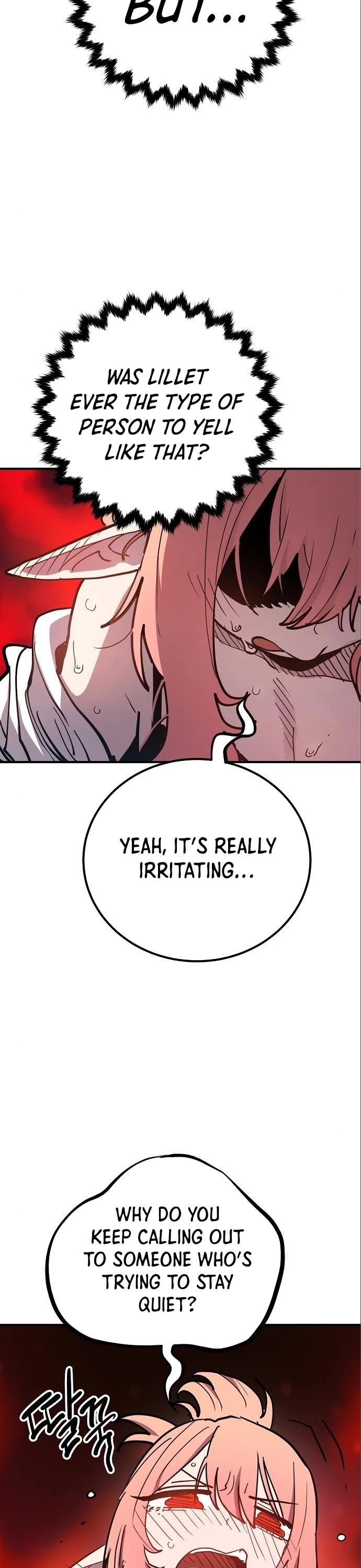 Read Player EN Manga Online