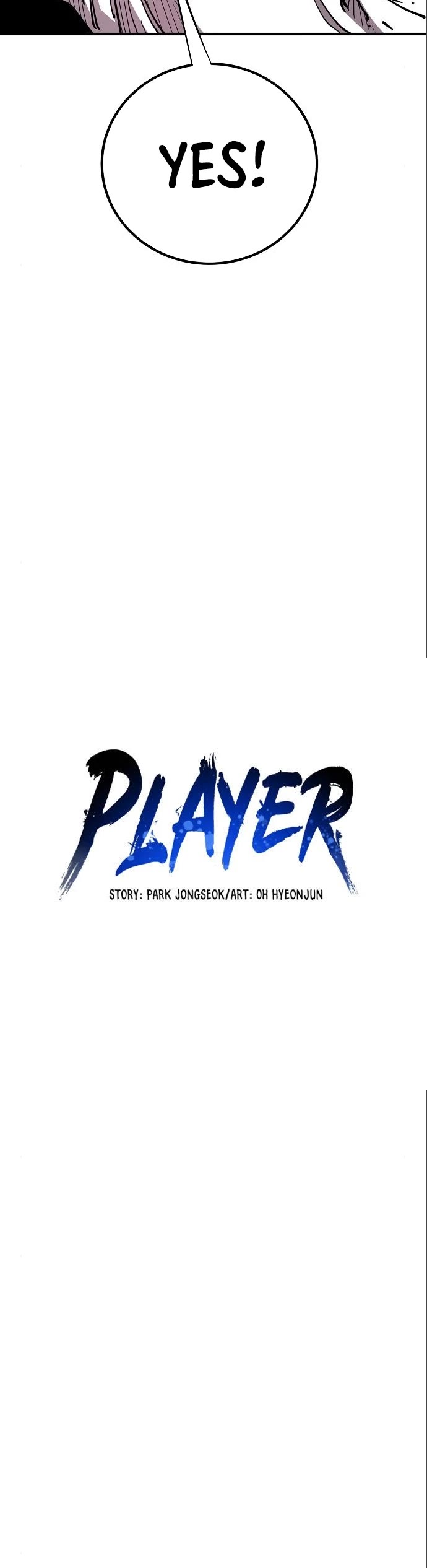 Read Player EN Manga Online