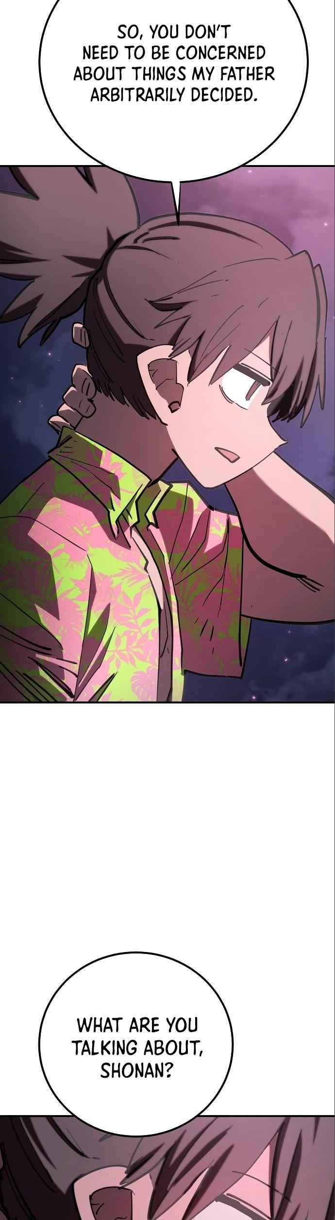 Read Player EN Manga Online