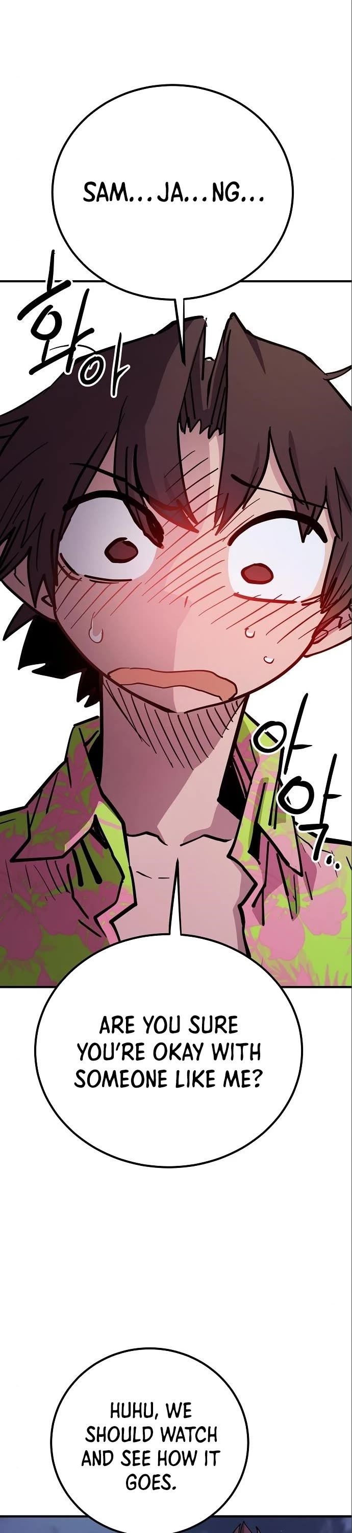 Read Player EN Manga Online