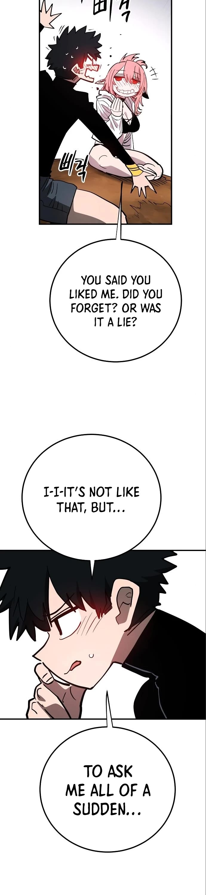 Read Player EN Manga Online