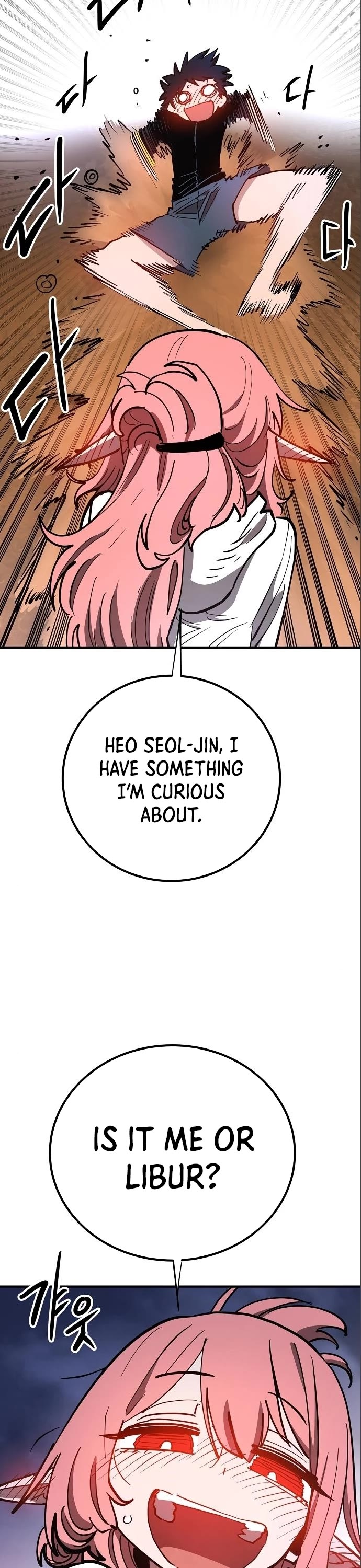 Read Player EN Manga Online