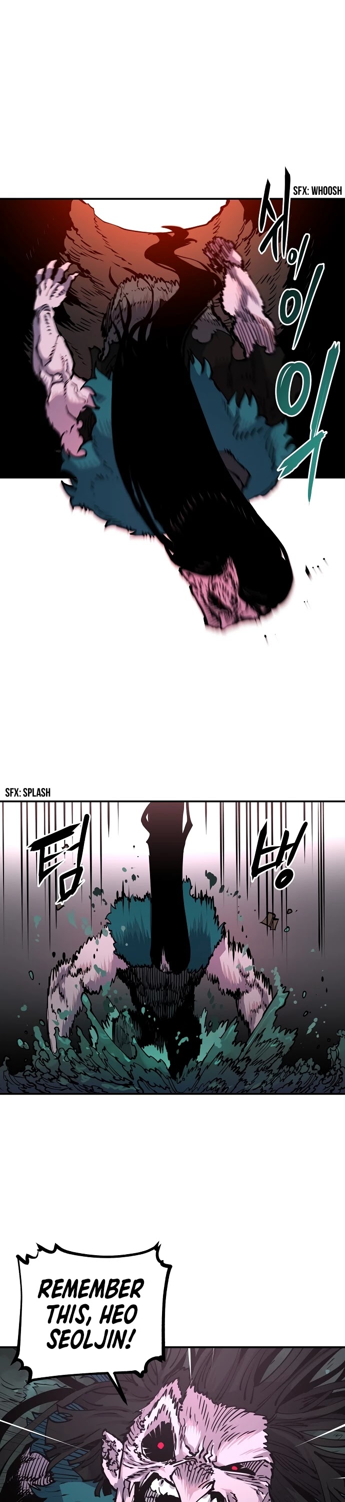 Read Player EN Manga Online