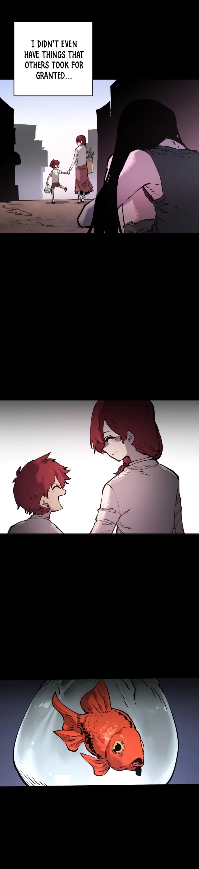 Read Player EN Manga Online