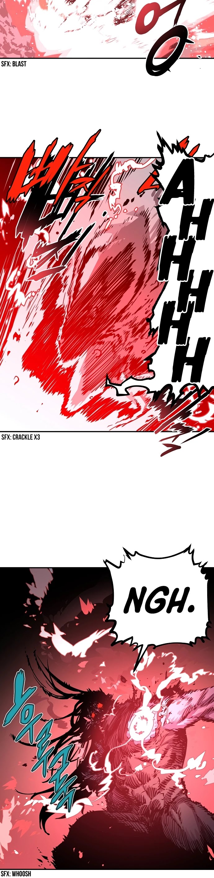 Read Player EN Manga Online
