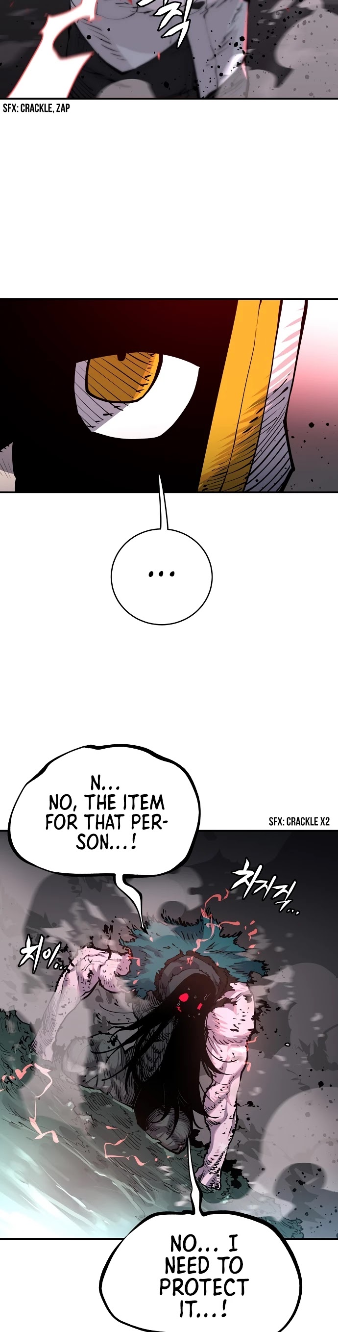Read Player EN Manga Online