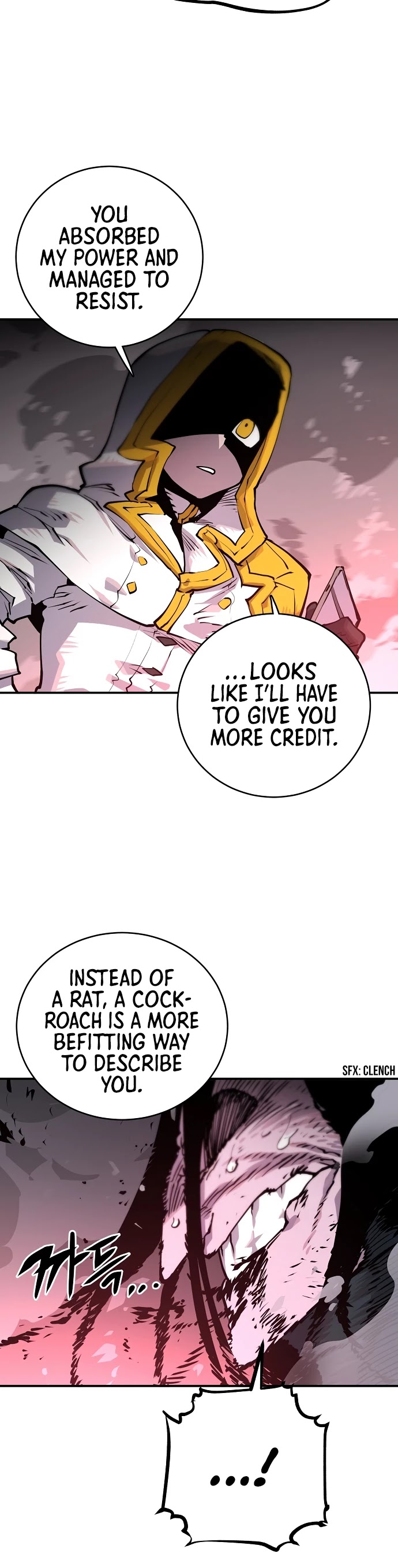Read Player EN Manga Online