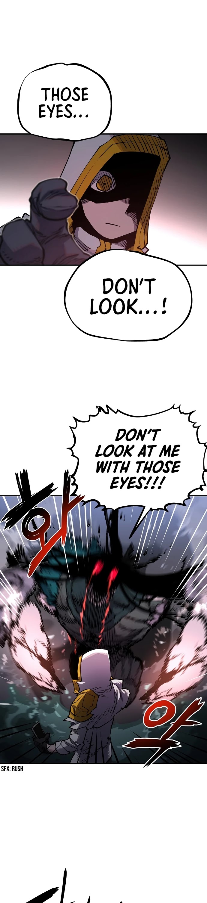 Read Player EN Manga Online
