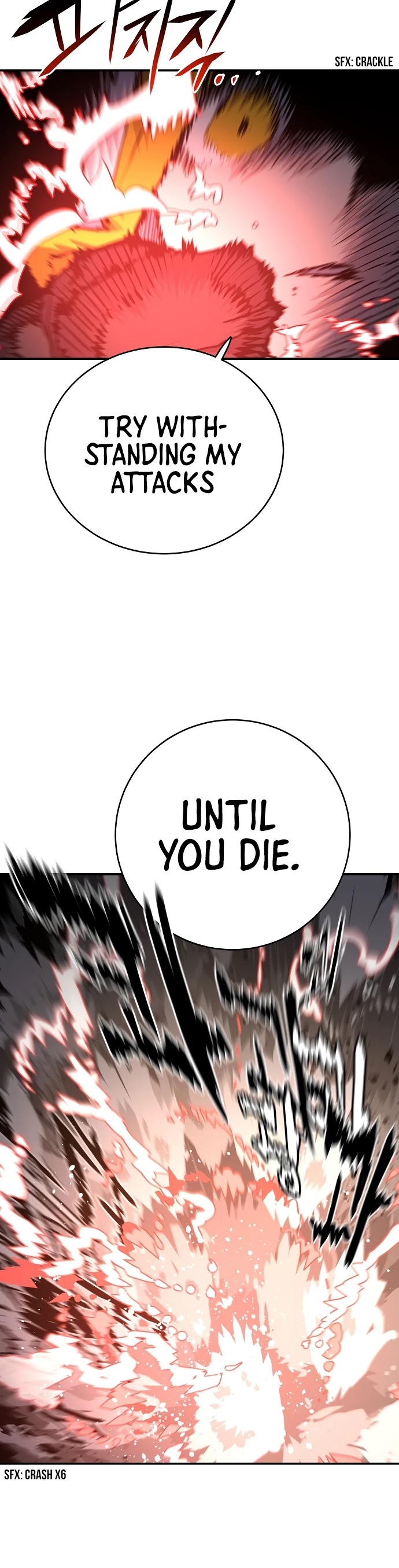 Read Player EN Manga Online