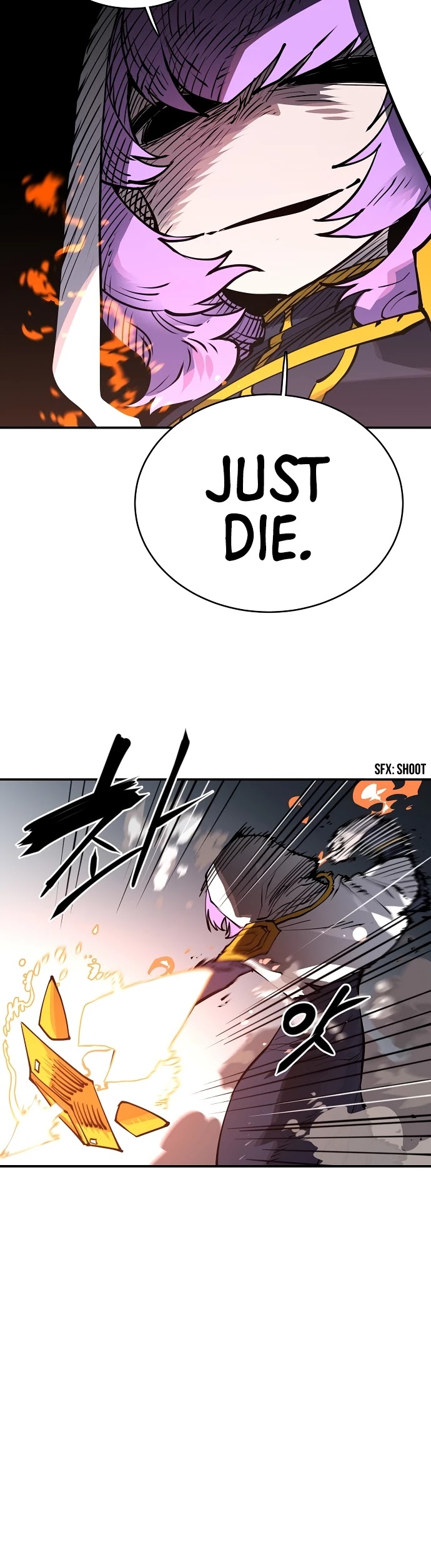 Read Player EN Manga Online