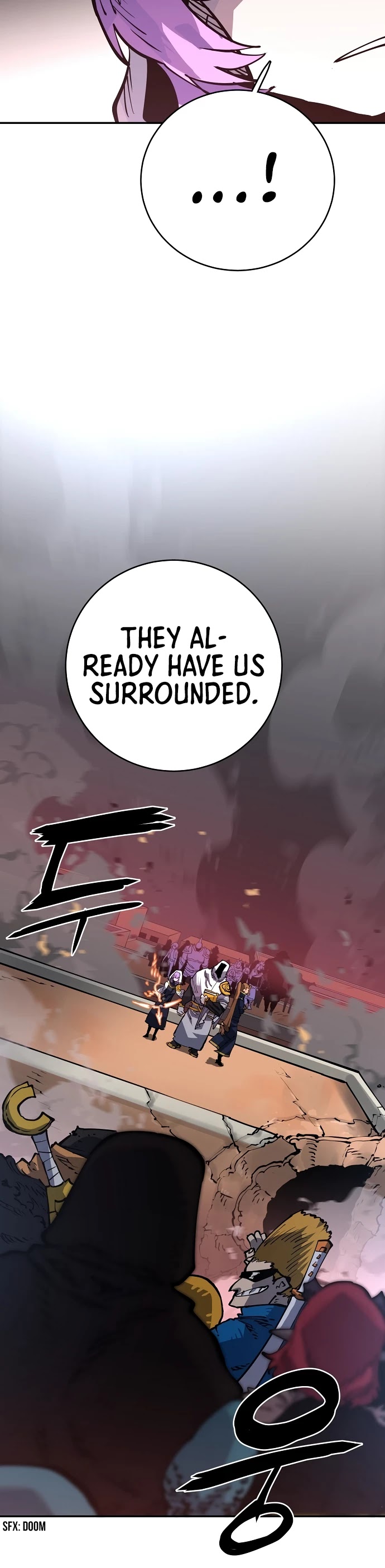 Read Player EN Manga Online