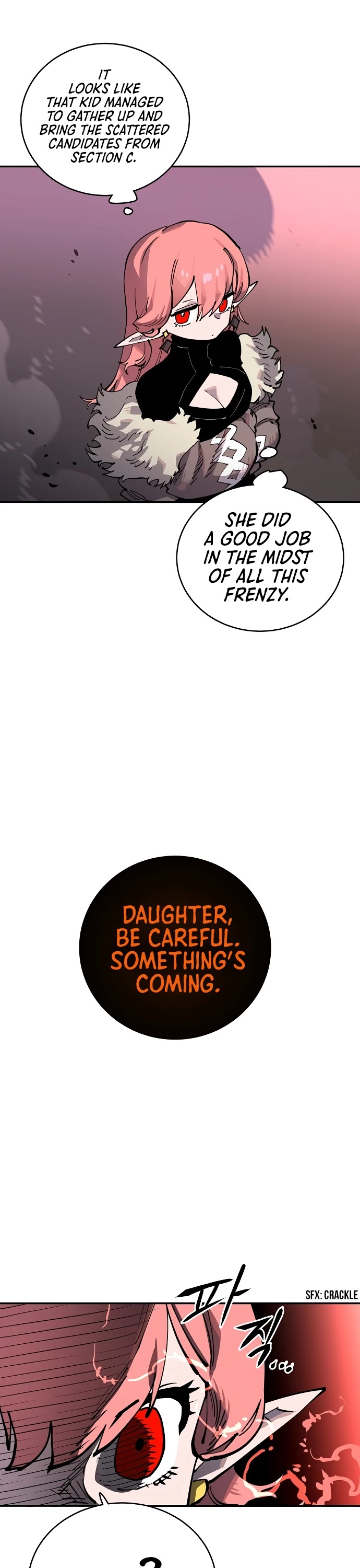 Read Player EN Manga Online