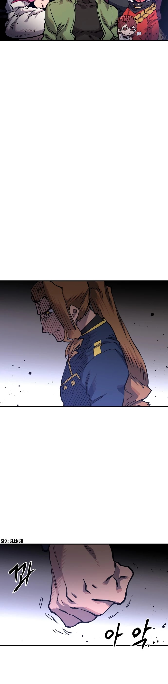 Read Player EN Manga Online