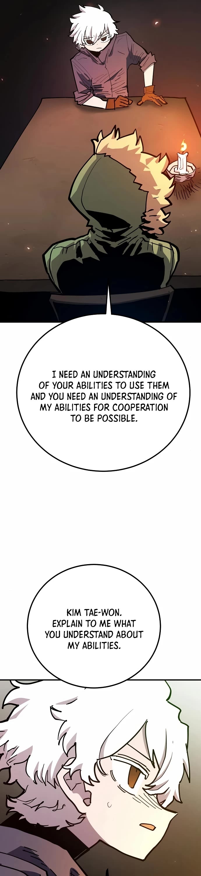 Read Player EN Manga Online