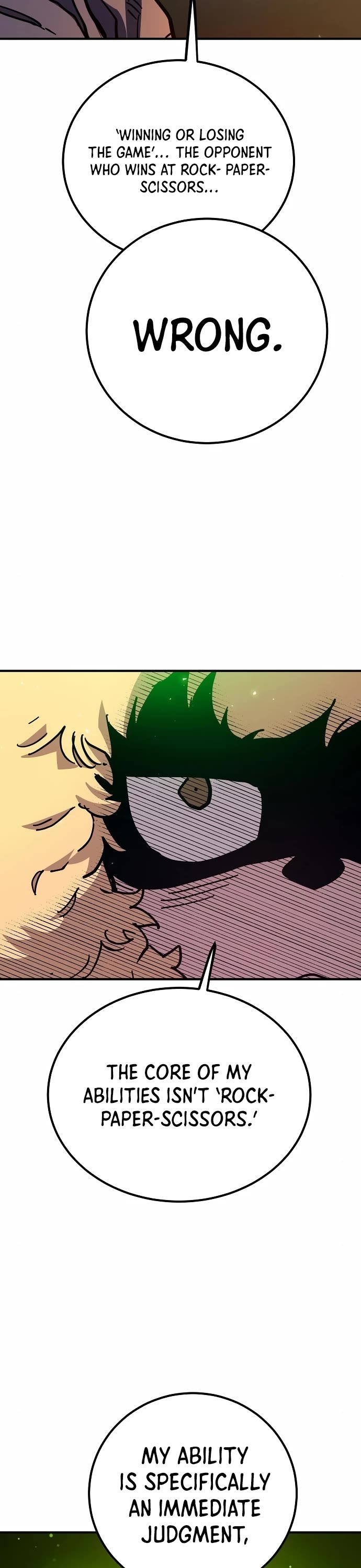 Read Player EN Manga Online