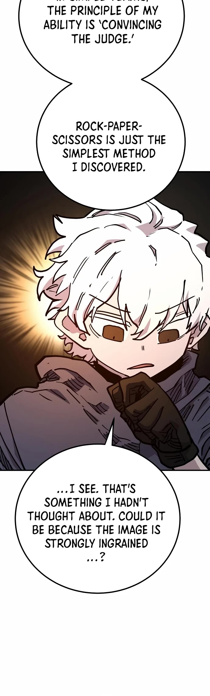 Read Player EN Manga Online