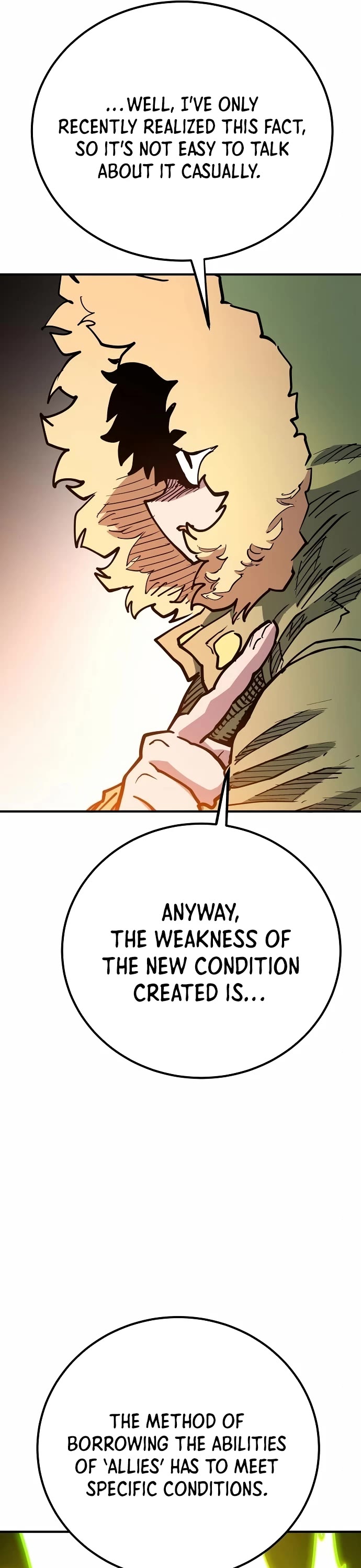 Read Player EN Manga Online