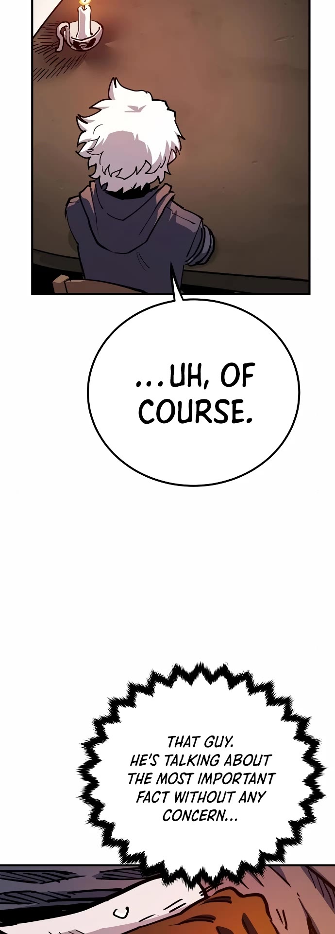 Read Player EN Manga Online