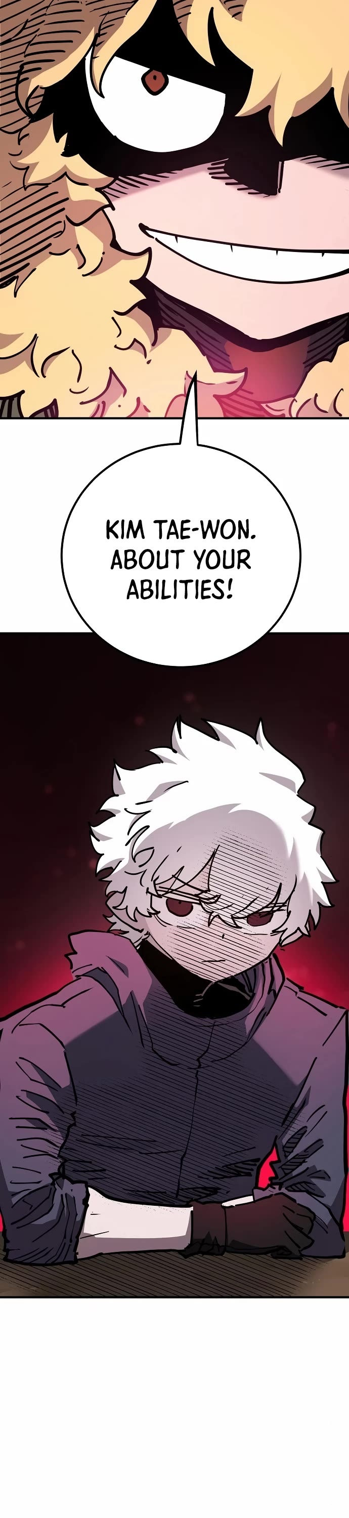 Read Player EN Manga Online