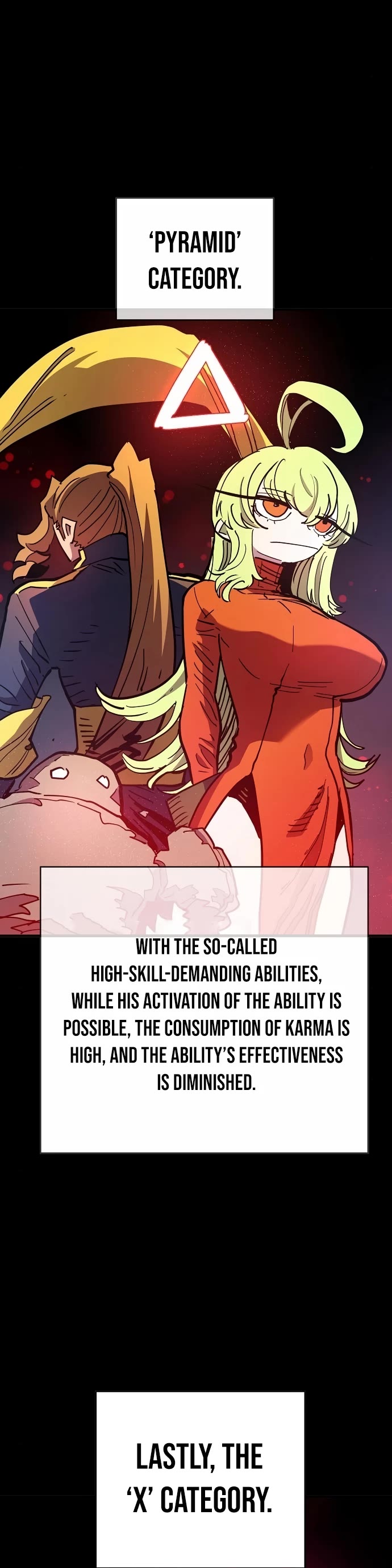 Read Player EN Manga Online
