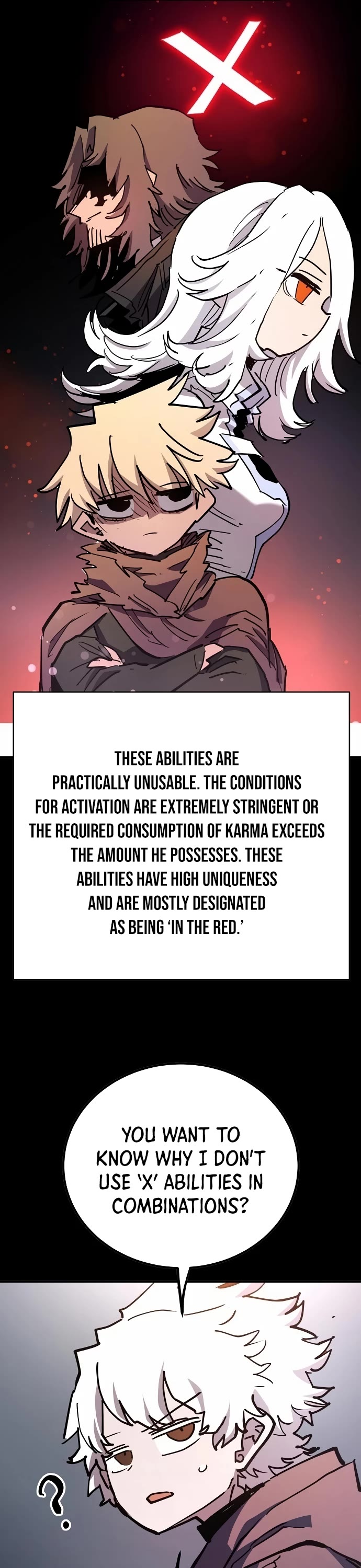 Read Player EN Manga Online