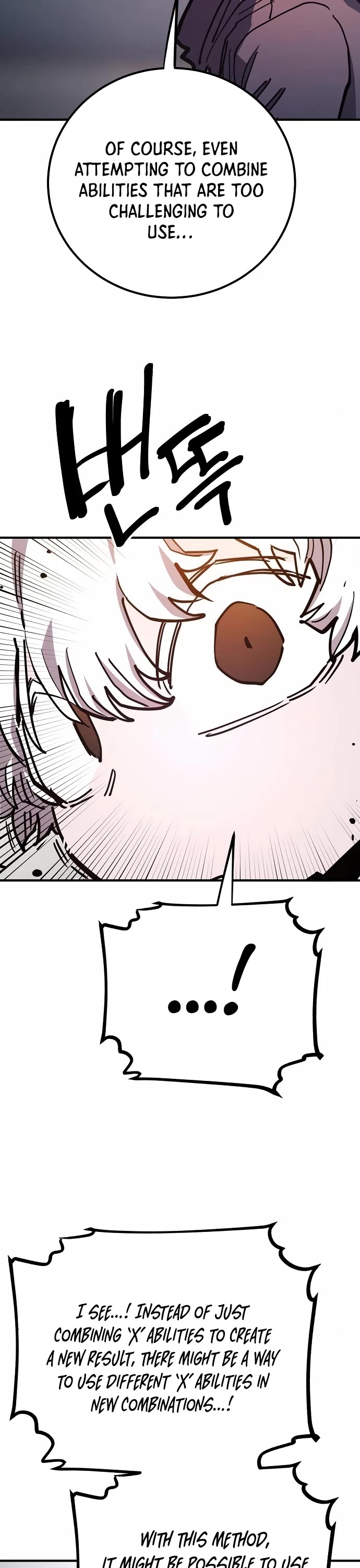Read Player EN Manga Online