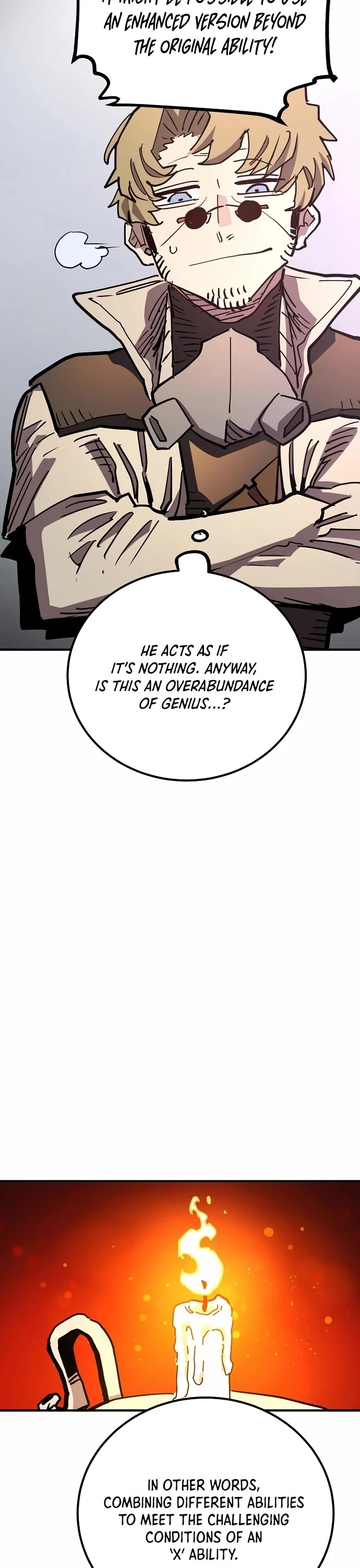 Read Player EN Manga Online