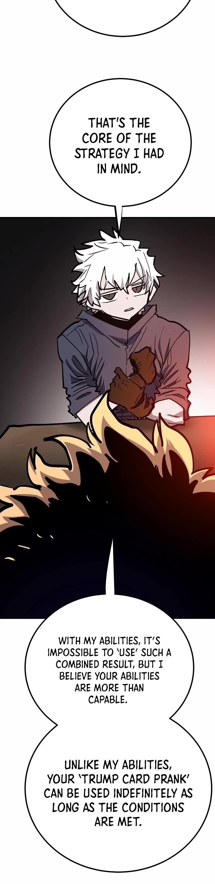 Read Player EN Manga Online