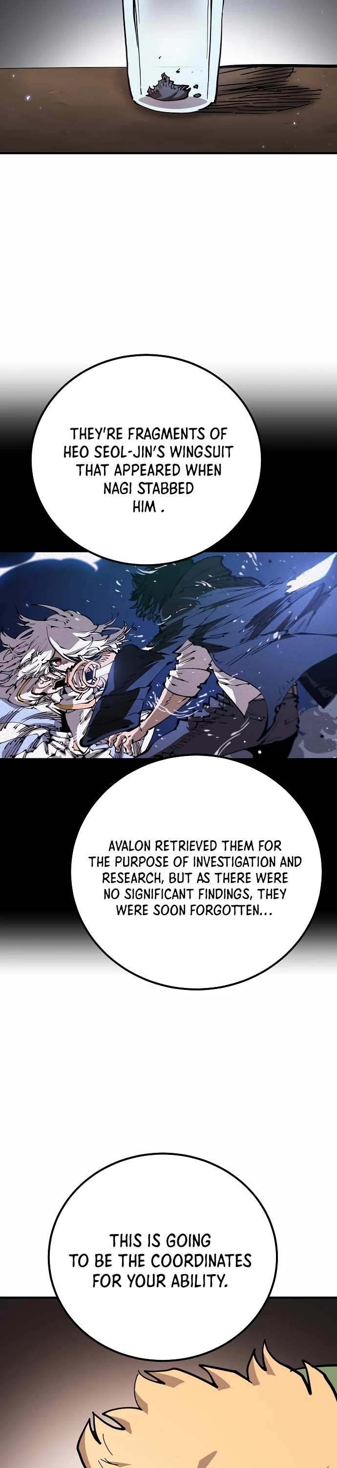 Read Player EN Manga Online