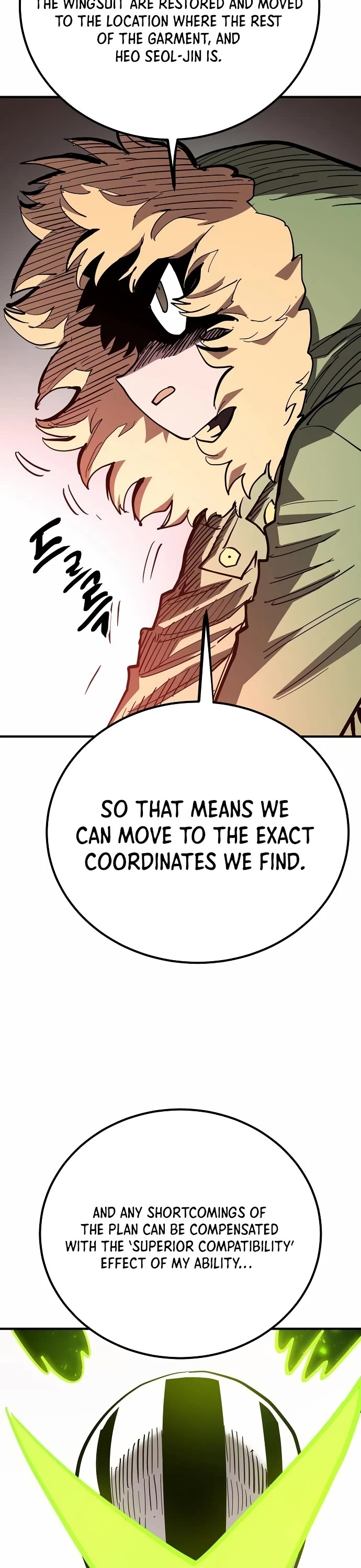 Read Player EN Manga Online