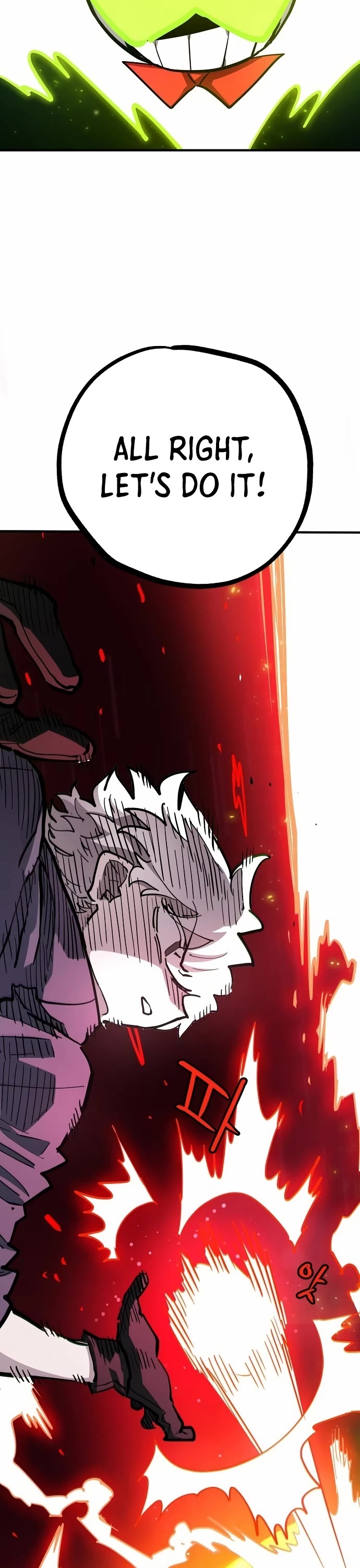Read Player EN Manga Online