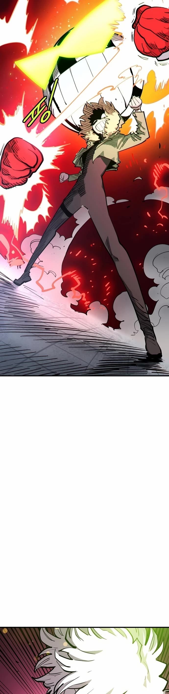 Read Player EN Manga Online