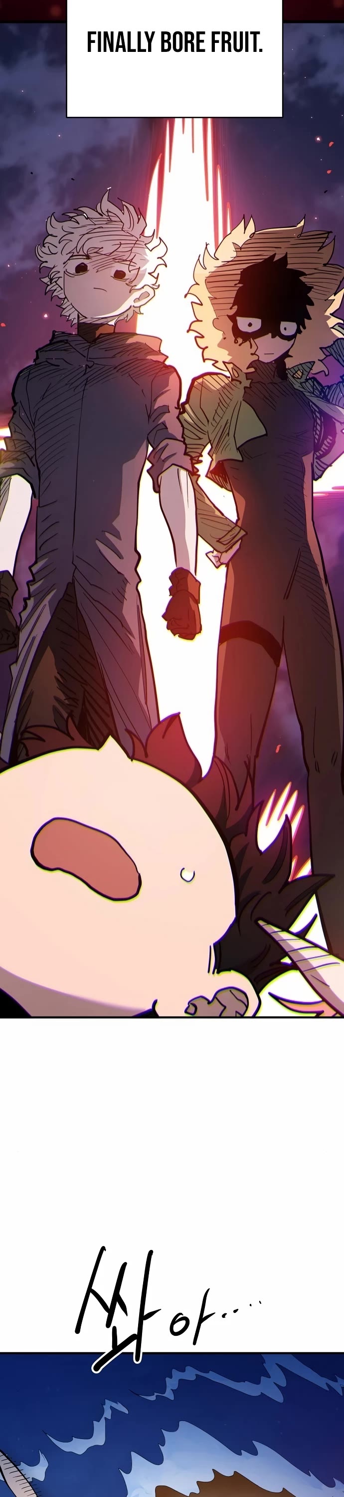 Read Player EN Manga Online