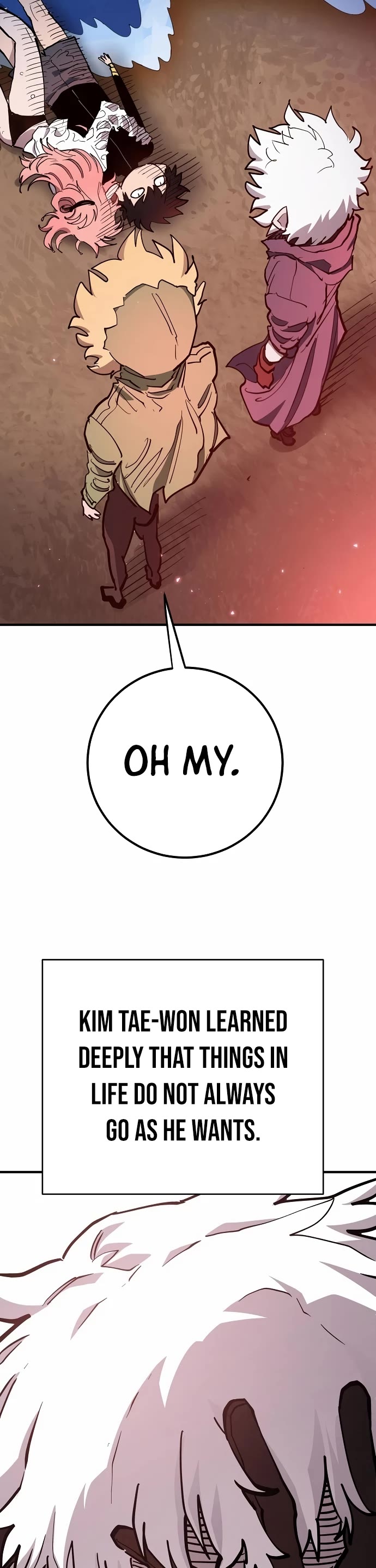 Read Player EN Manga Online