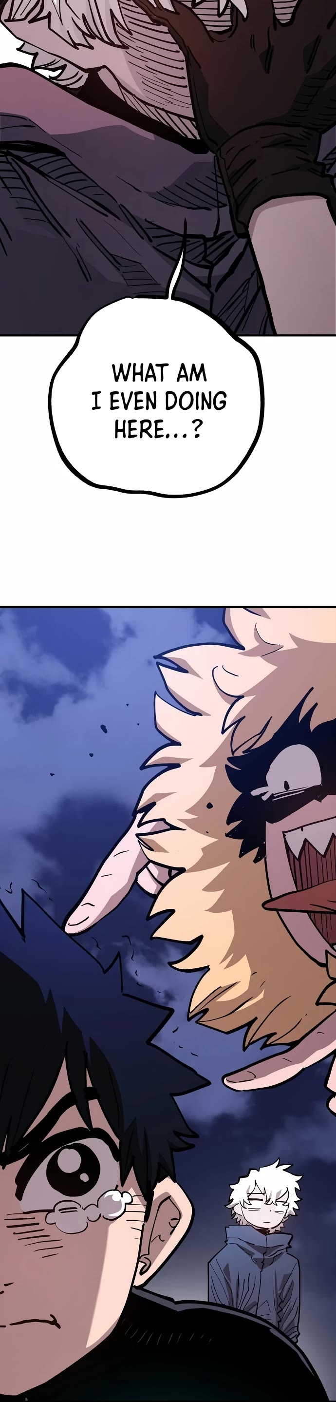 Read Player EN Manga Online