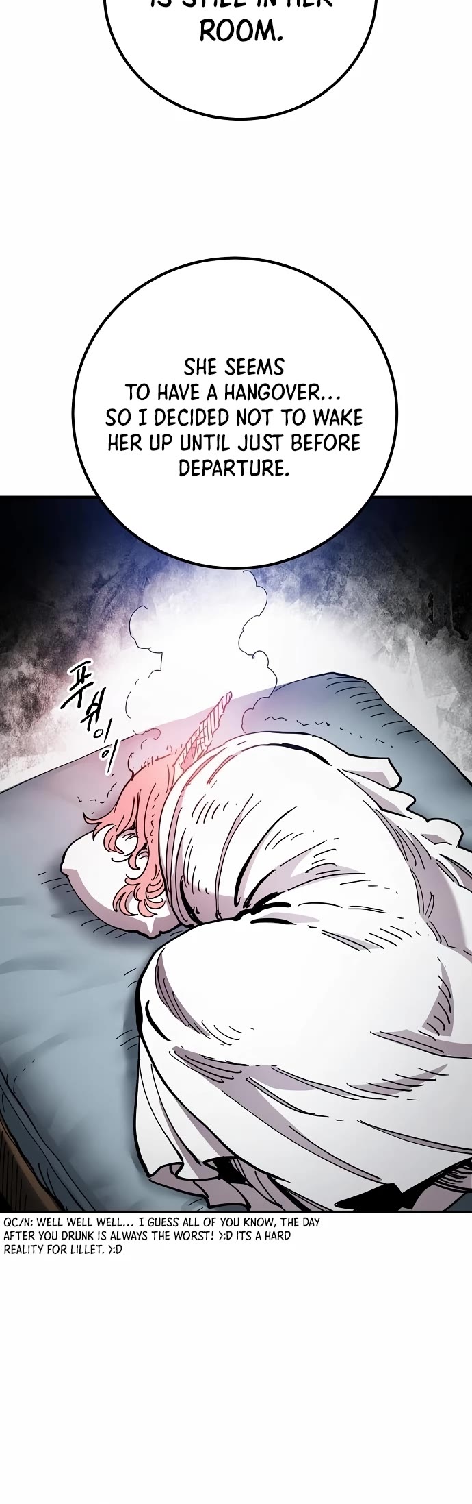 Read Player EN Manga Online