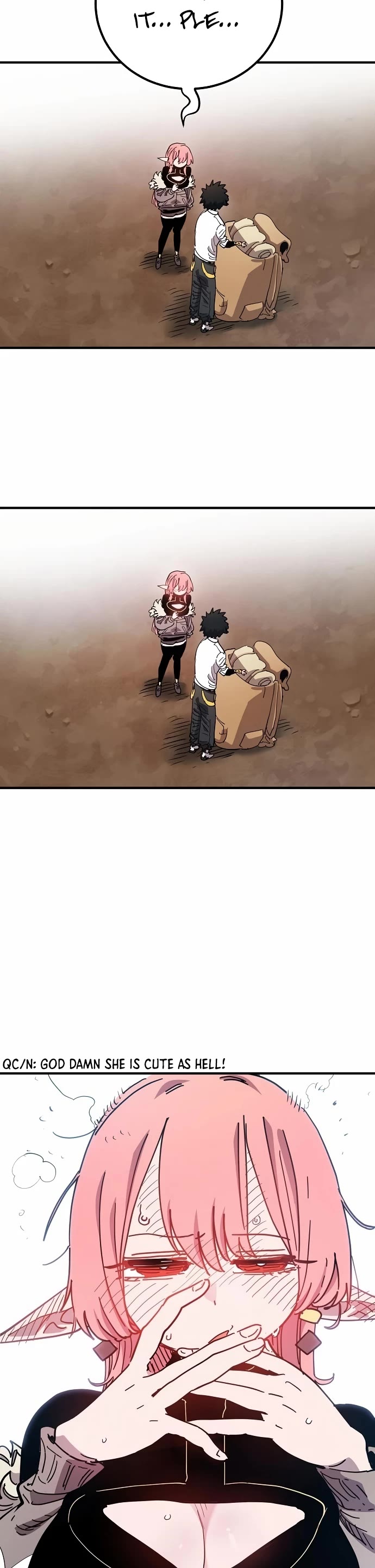 Read Player EN Manga Online