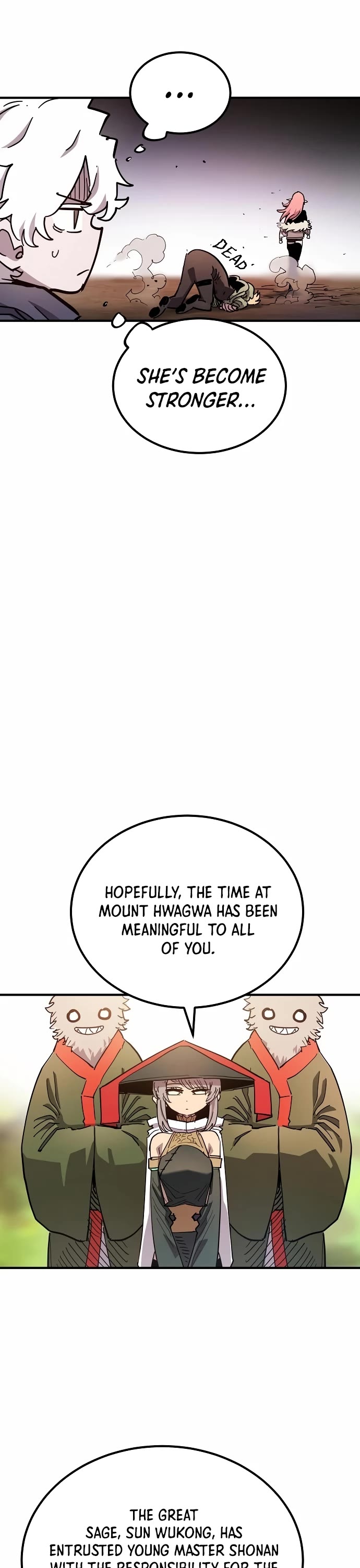Read Player EN Manga Online