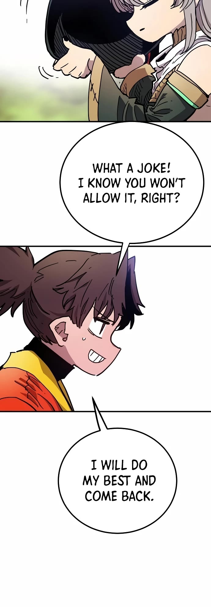 Read Player EN Manga Online