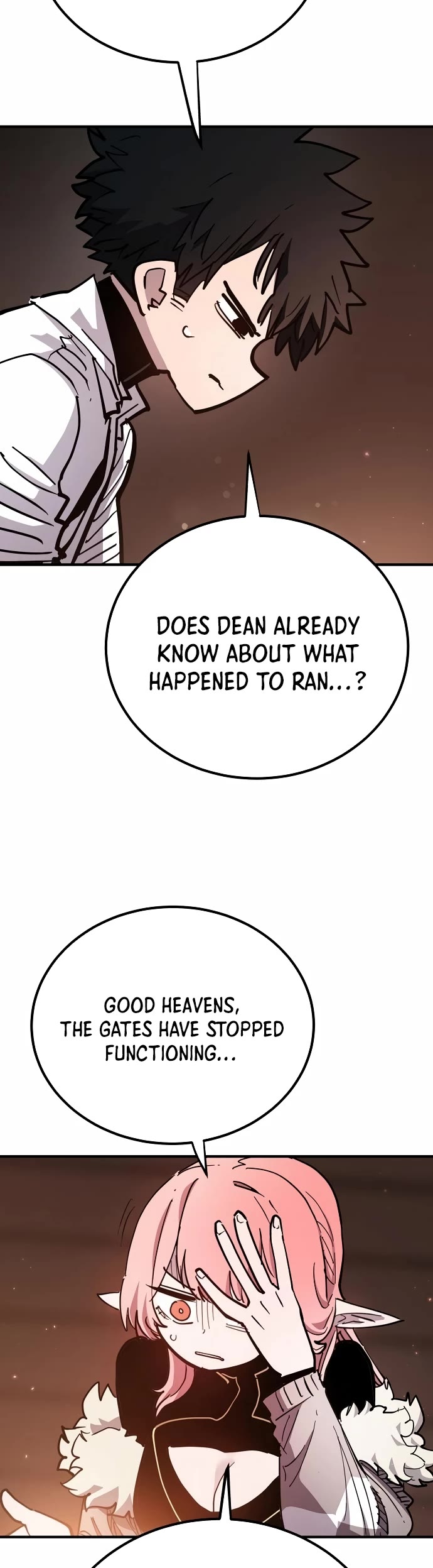 Read Player EN Manga Online